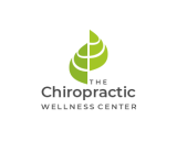 https://www.logocontest.com/public/logoimage/1624659038The Chiropractic Wellness Center-new-01.png